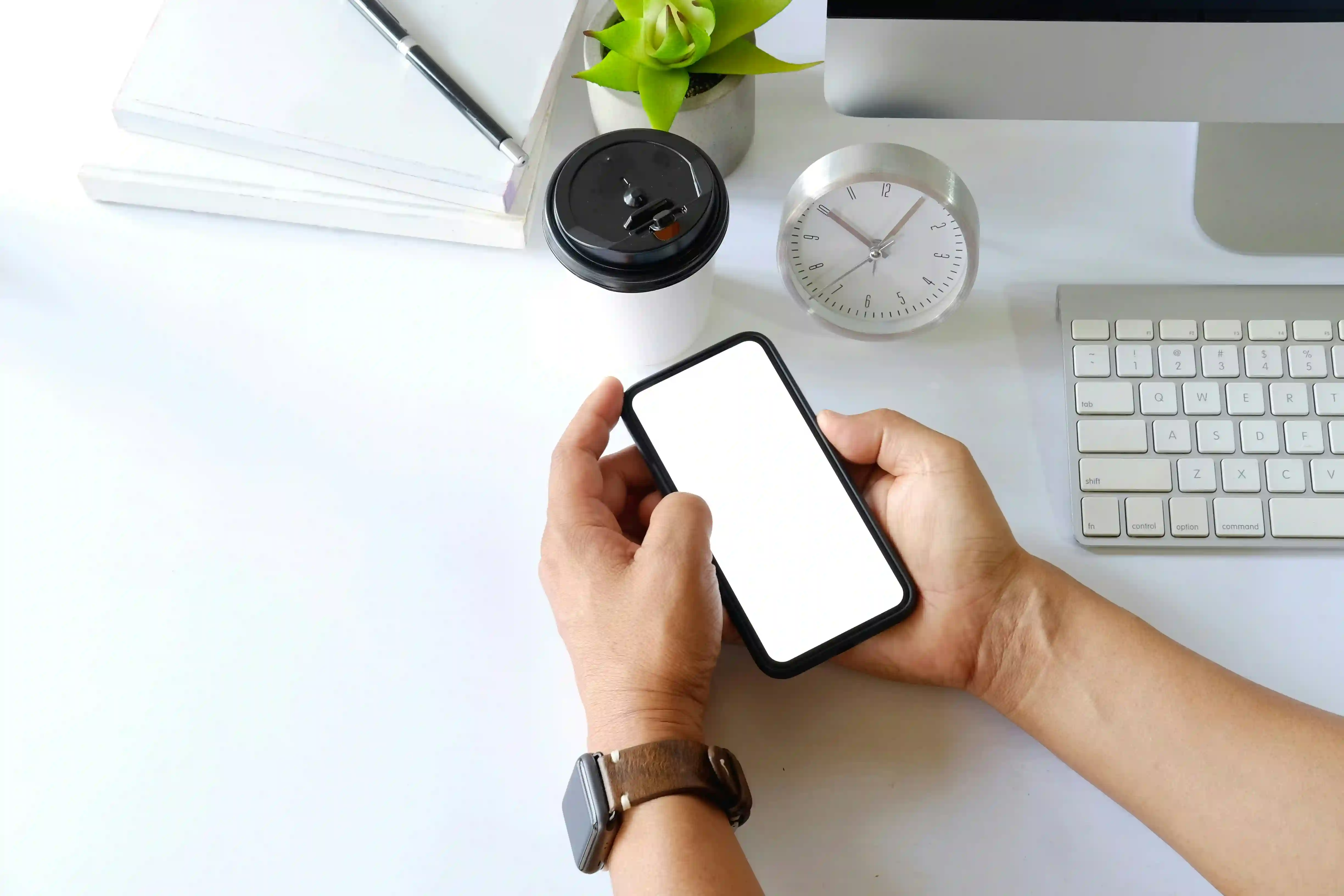 Responsive mobil optimalizált weboldal - evalux.hu